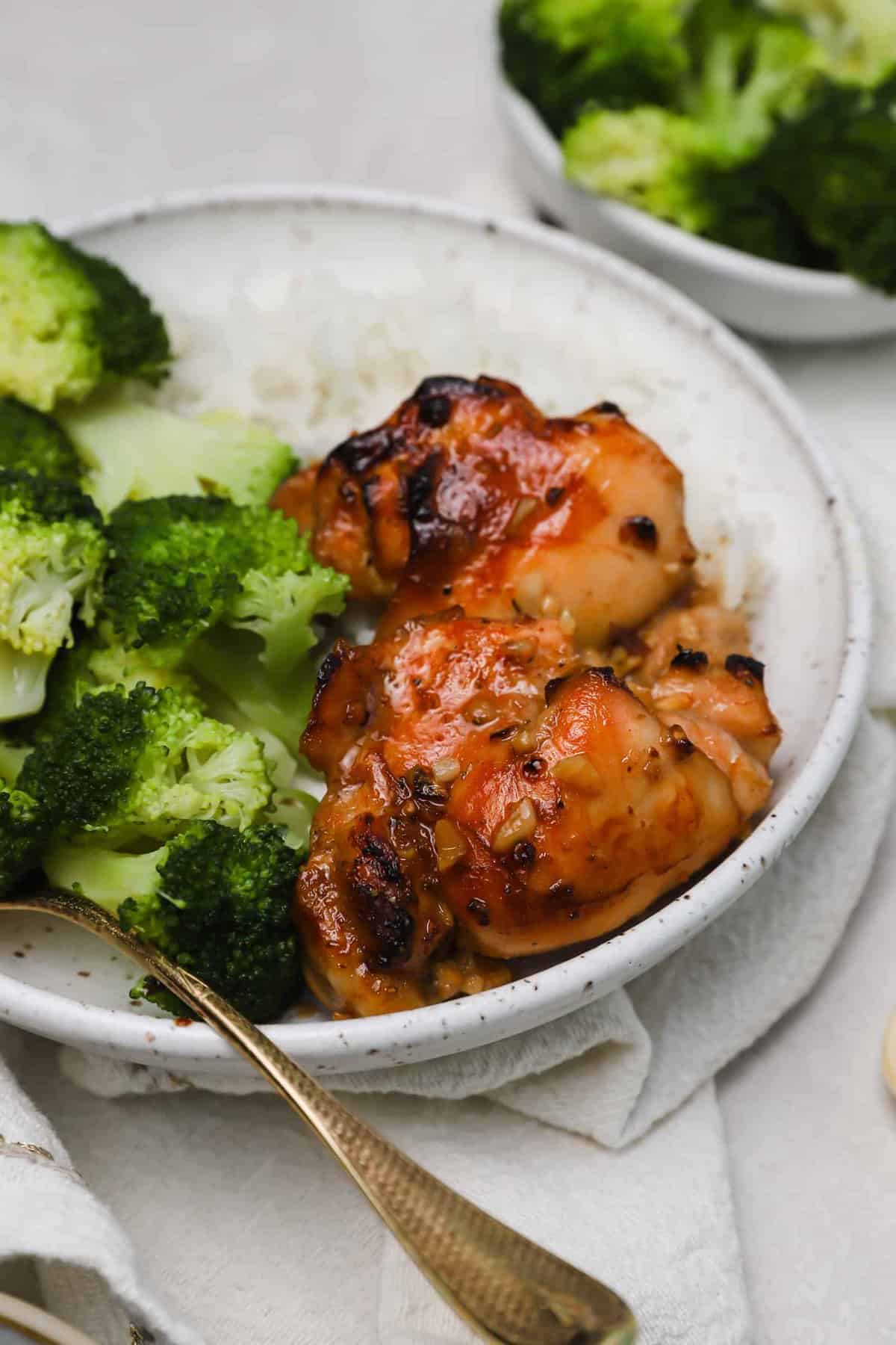honey soy chicken recipe - Article 2
